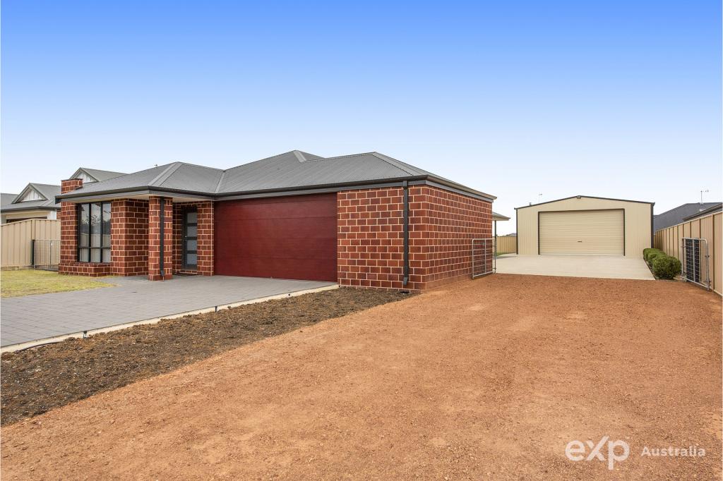 4 Harrison Way, Waroona, WA 6215