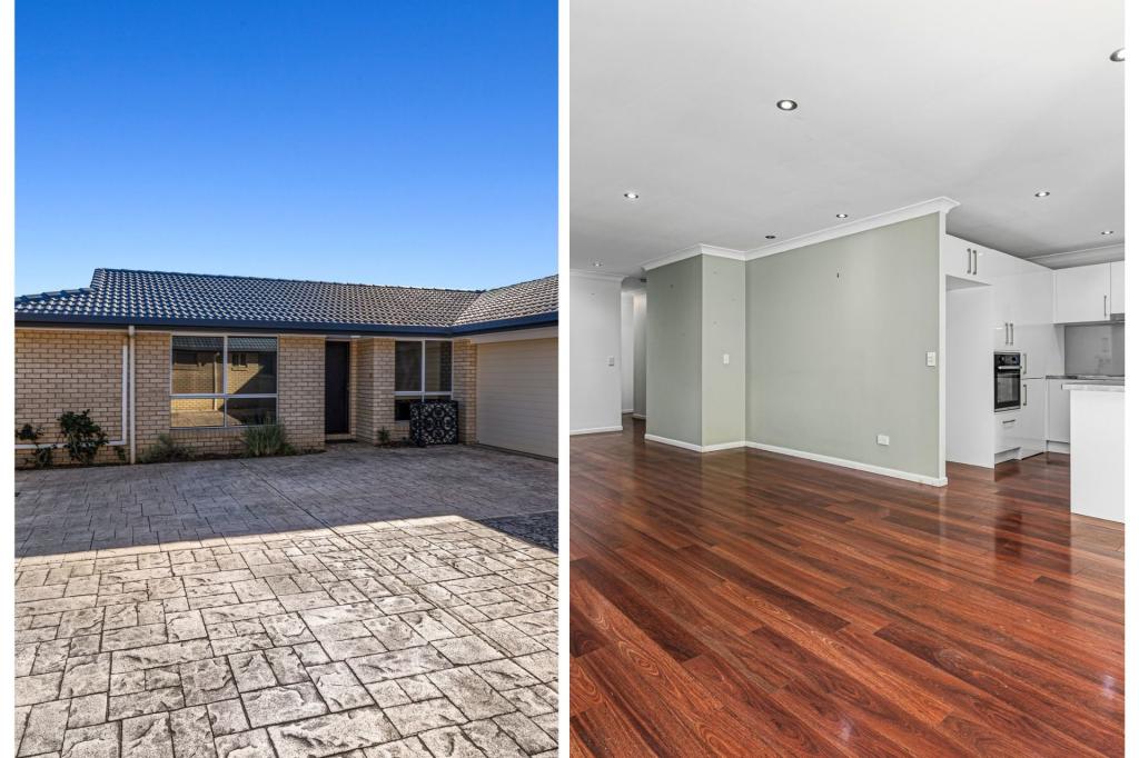 2/4 Parkland Pl, Banora Point, NSW 2486