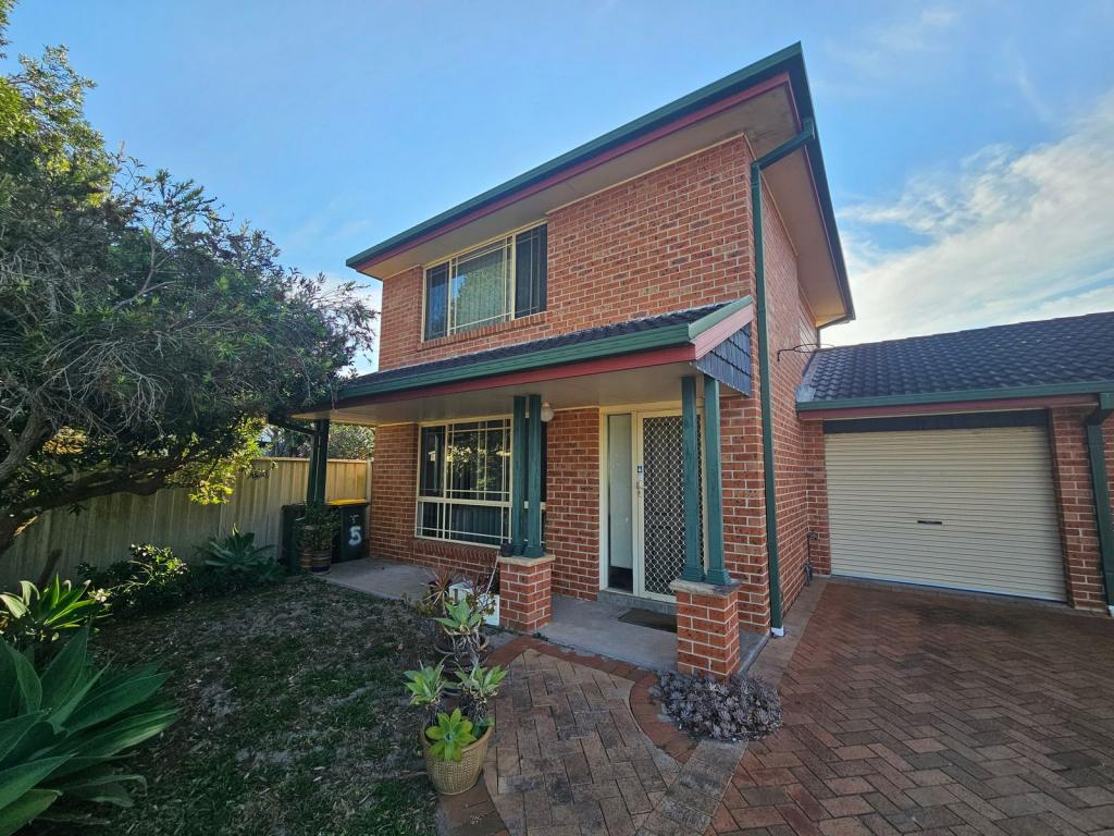 5/10 Marks Point Rd, Marks Point, NSW 2280