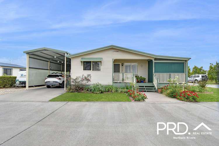 117 Rosella Place/69 Light St, Casino, NSW 2470