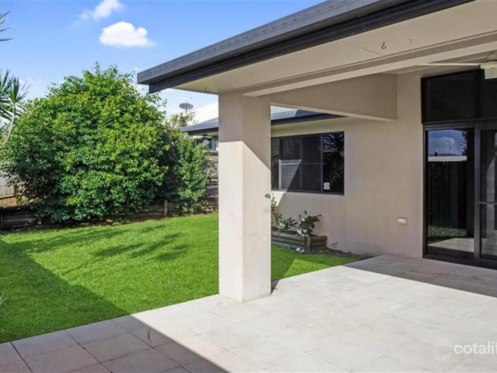 3 Teak Ct, Mount Sheridan, QLD 4868