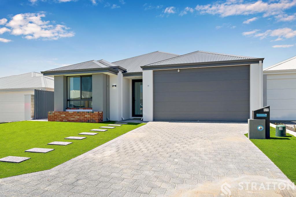 17 Drysdale App, Baldivis, WA 6171