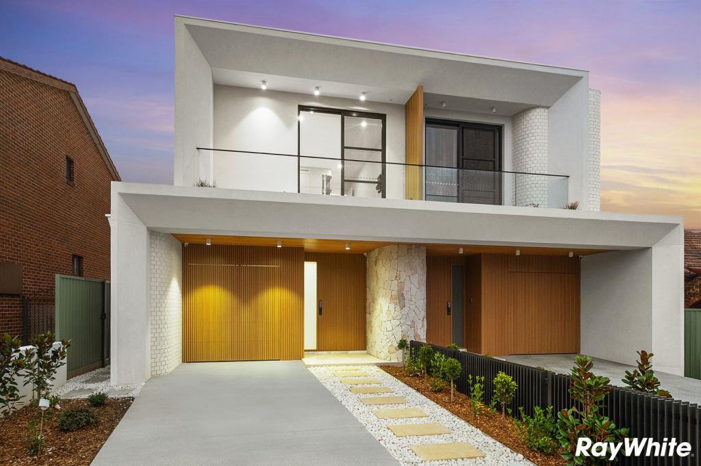 19 Northcott St, North Ryde, NSW 2113