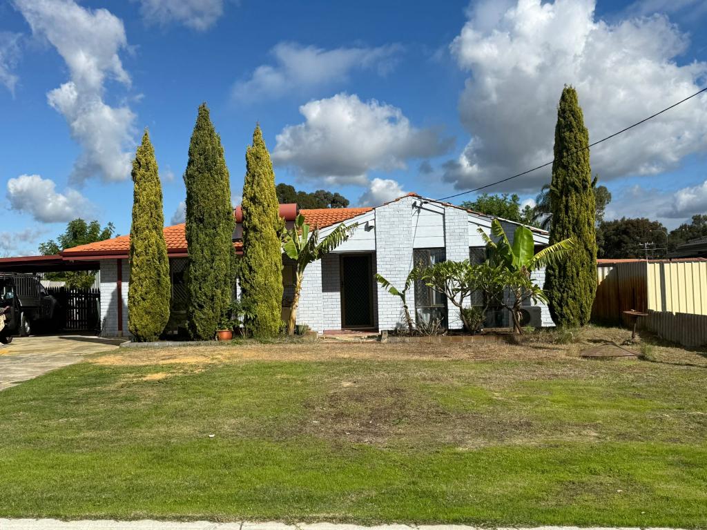 5 Baxendale Way, Camillo, WA 6111