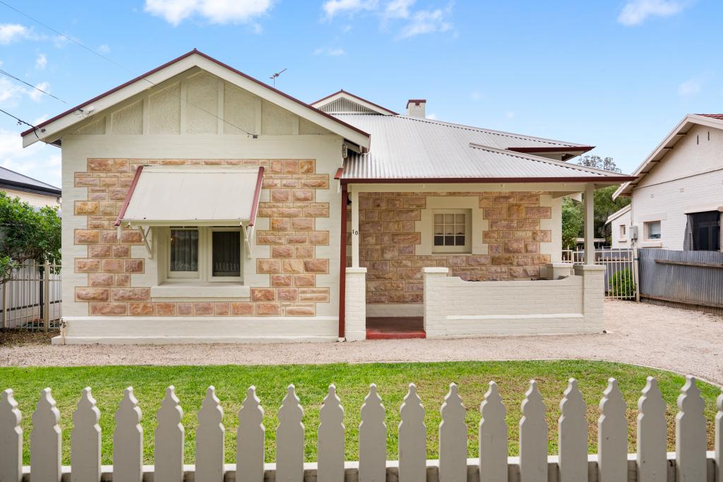 10 Buchanan St, Nailsworth, SA 5083