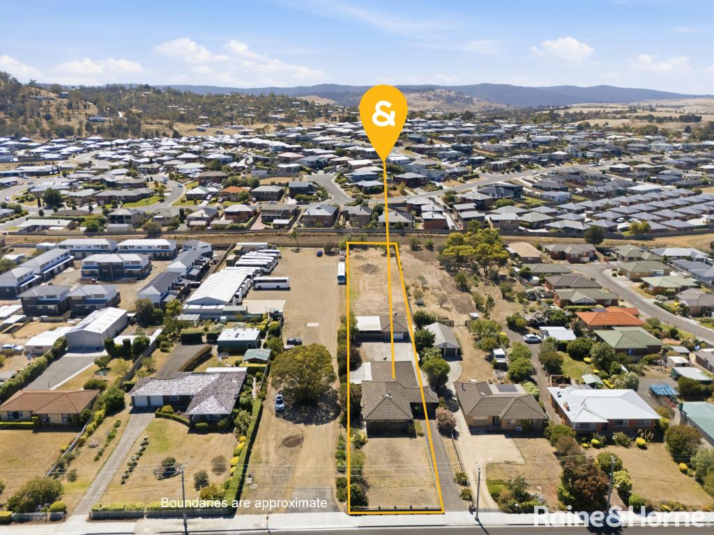 21 Tasman Hwy, Sorell, TAS 7172
