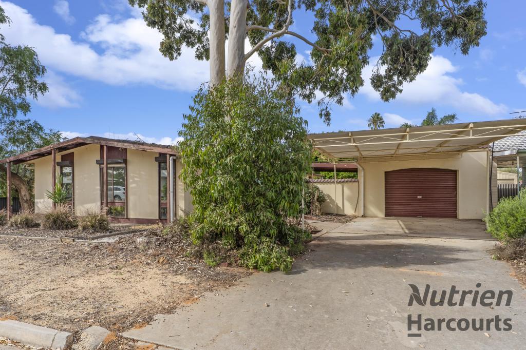 4 Collins St, Barmera, SA 5345
