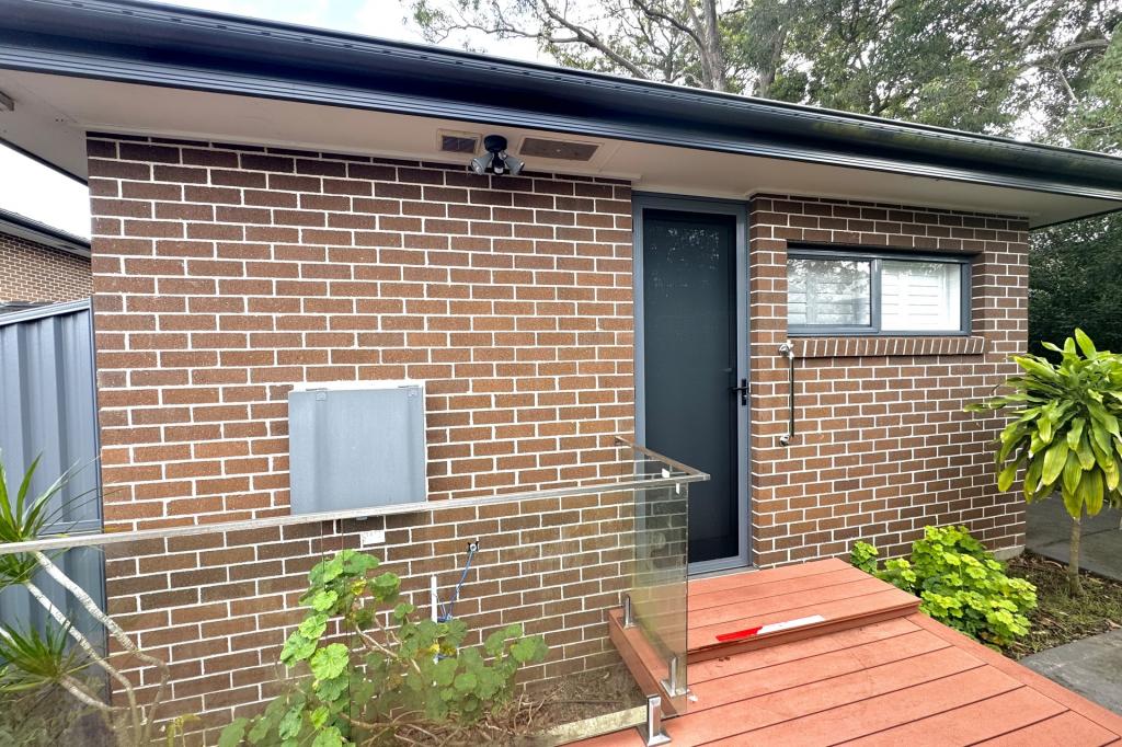 6a Downing St, Epping, NSW 2121