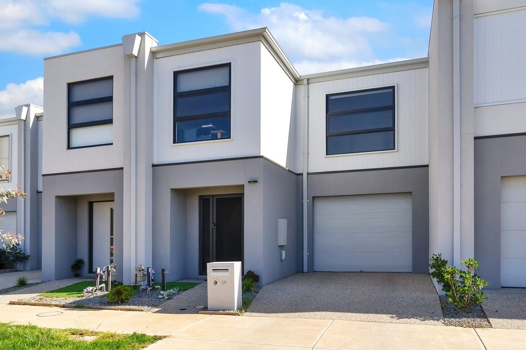 89 Goldeneye Cct, Werribee, VIC 3030