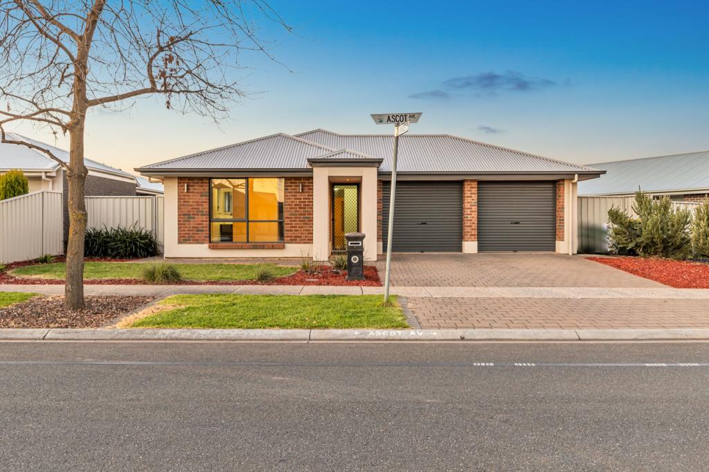 7 Ascot Ave, Munno Para West, SA 5115