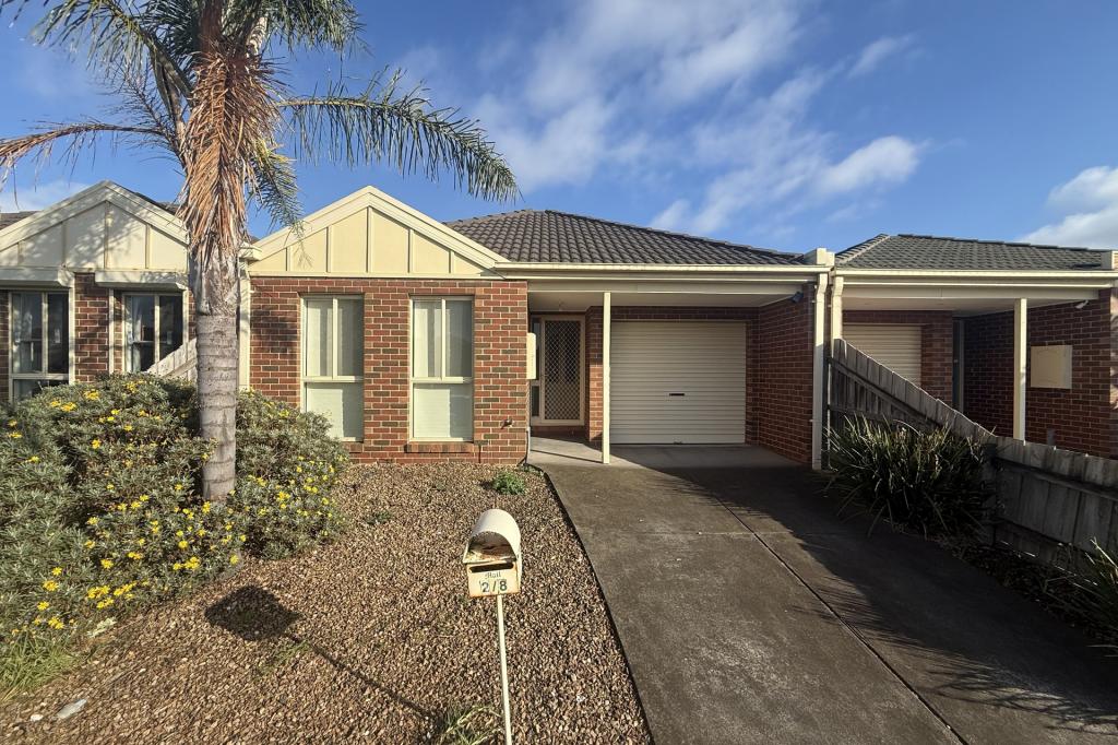 2/8 Timele Dr, Hillside, VIC 3037