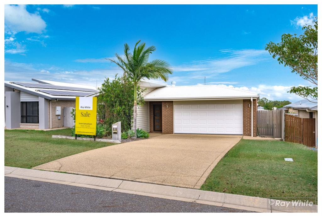 15 Maple St, Norman Gardens, QLD 4701