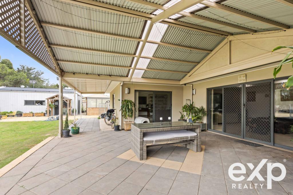 189 Vasey Rd, Waikerie, SA 5330