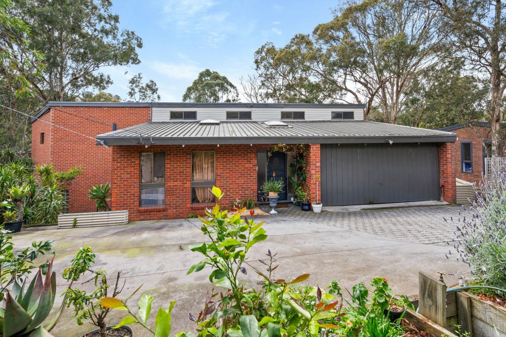 72 Karingal Dr, Eltham North, VIC 3095