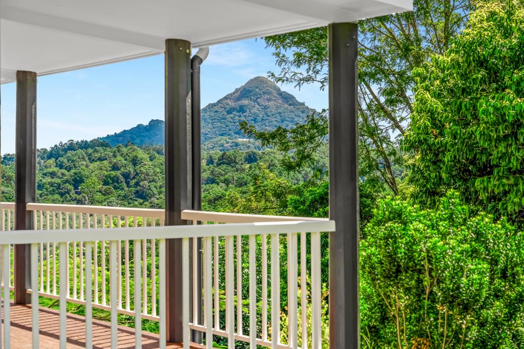 22 Mount Eerwah Vista Dr, Eumundi, QLD 4562