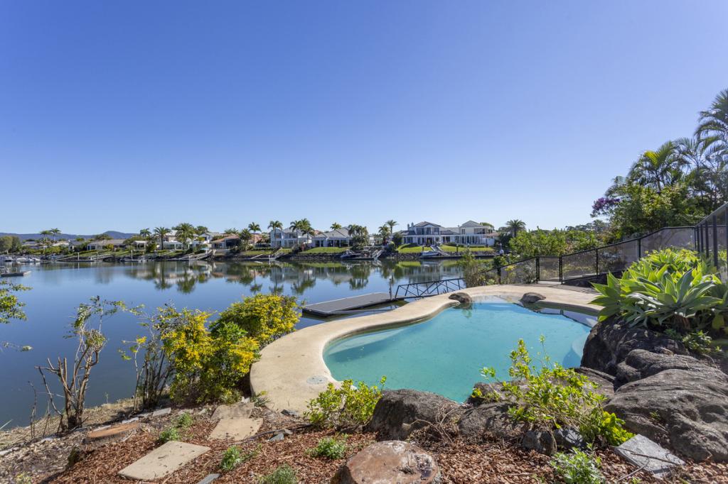 1042 Rosebank Way, Hope Island, QLD 4212