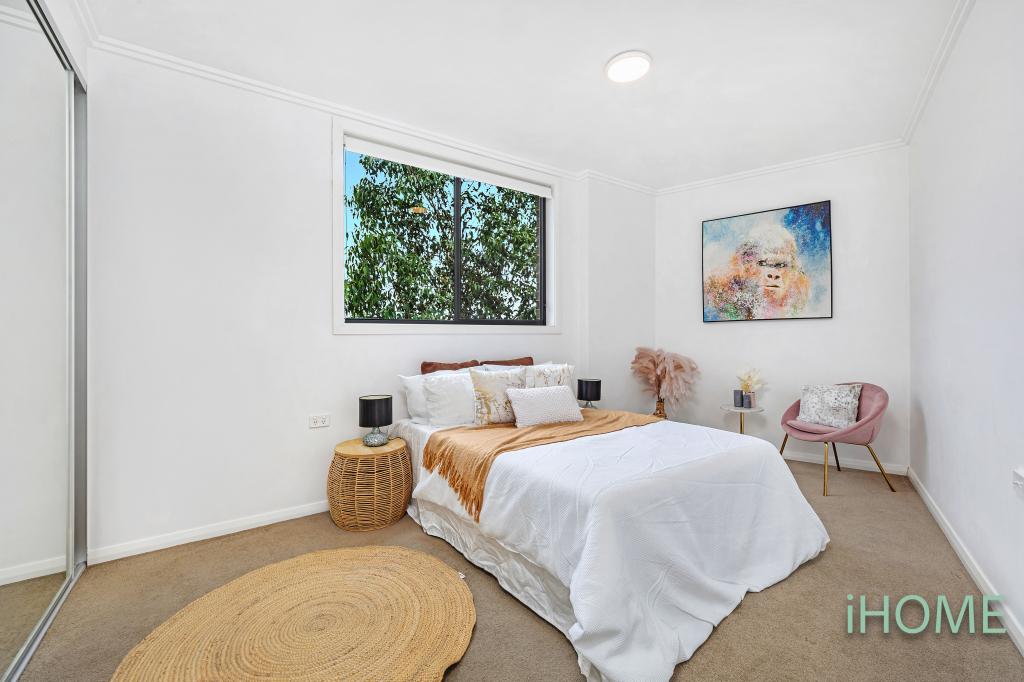 310/9b Terry Rd, Rouse Hill, NSW 2155