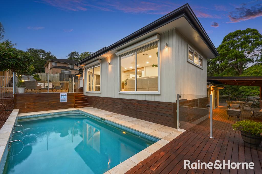 8a Short St, Thornleigh, NSW 2120