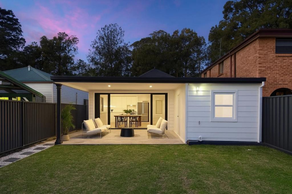 132 SUTHERLAND ST, MASCOT, NSW 2020