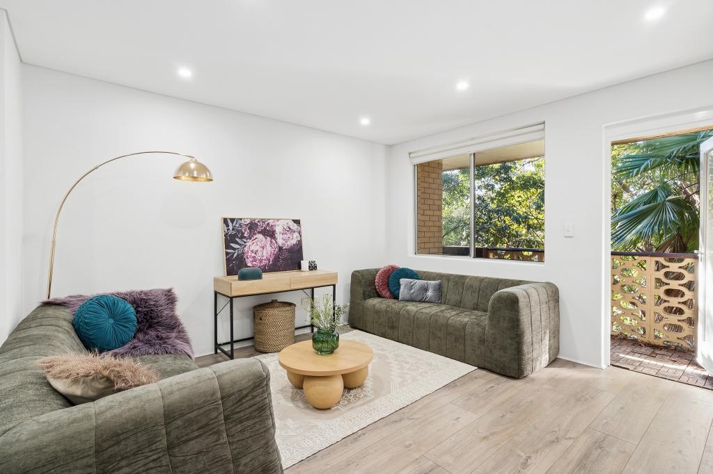 16/500 Mowbray Rd, Lane Cove, NSW 2066