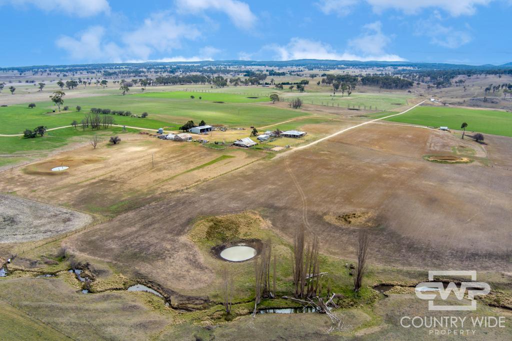 Lot Plain View/916 Emmaville Rd, Glen Innes, NSW 2370
