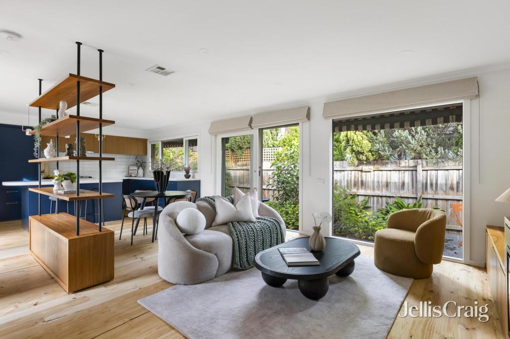 4/240 Station St, Fairfield, VIC 3078