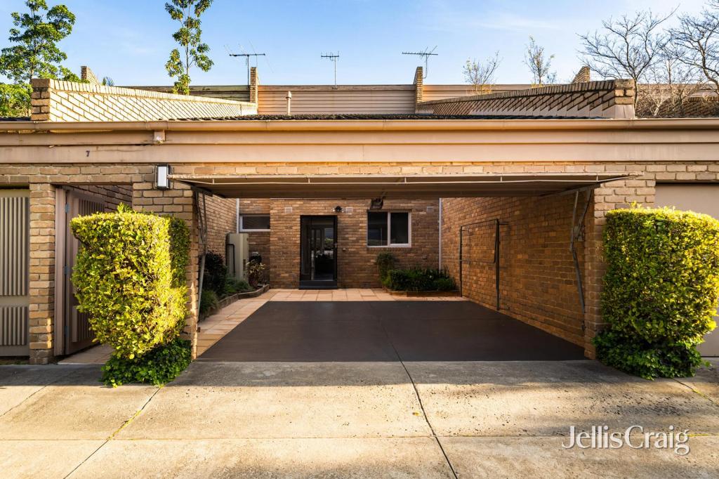 7/2 Wimba Ave, Kew, VIC 3101