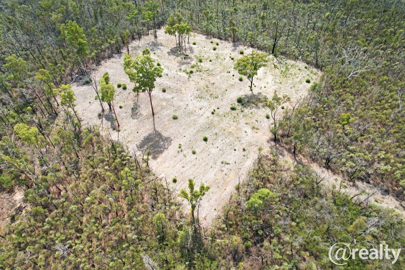 Lot 2 Gore Hwy, Wattle Ridge, QLD 4357