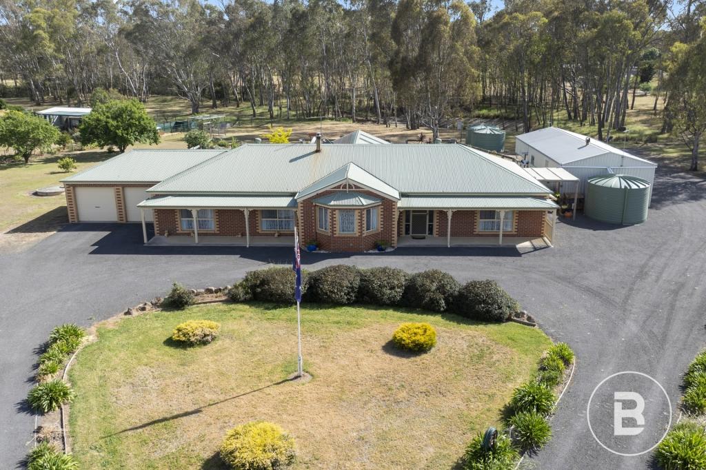 91 Dehnerts Rd, Daisy Hill, VIC 3465