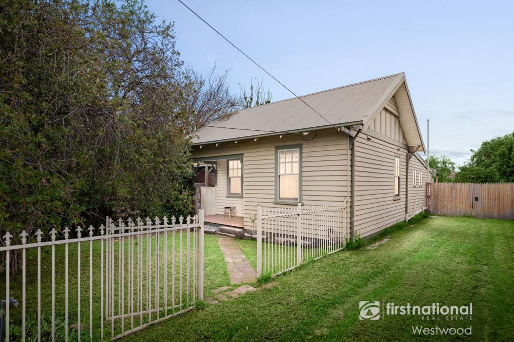 6 COTTRELL ST, WERRIBEE, VIC 3030