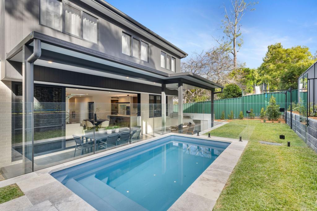 49 COMO RD, OYSTER BAY, NSW 2225