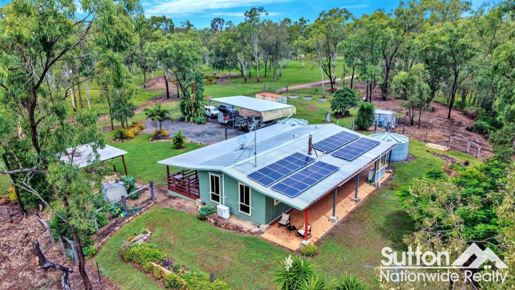 51 SCOTNEYS RD, MOOLBOOLAMAN, QLD 4671