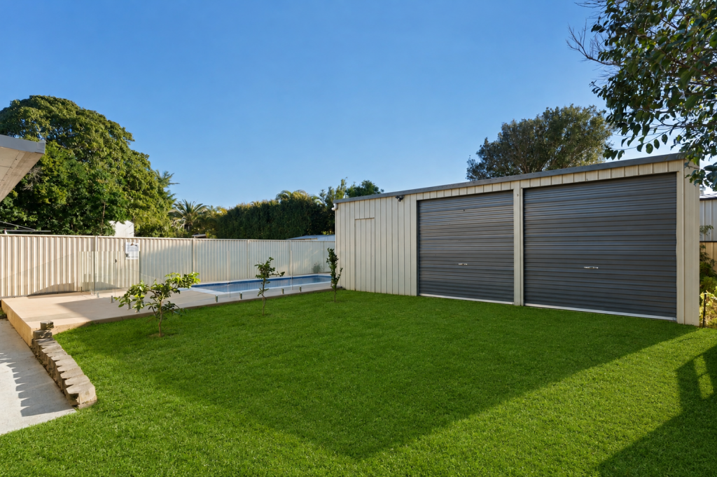 57 Andrew St, Kallangur, QLD 4503