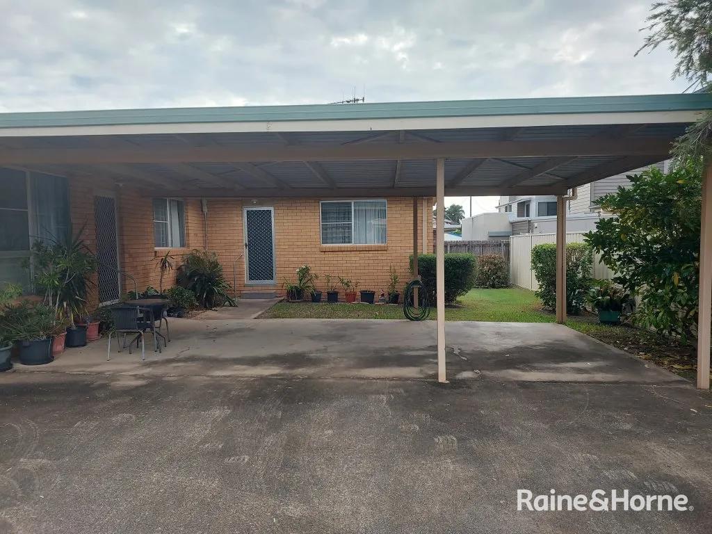 5/15 Robert St, Bundaberg South, QLD 4670
