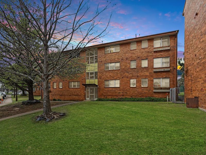 17/69 Priam St, Chester Hill, NSW 2162
