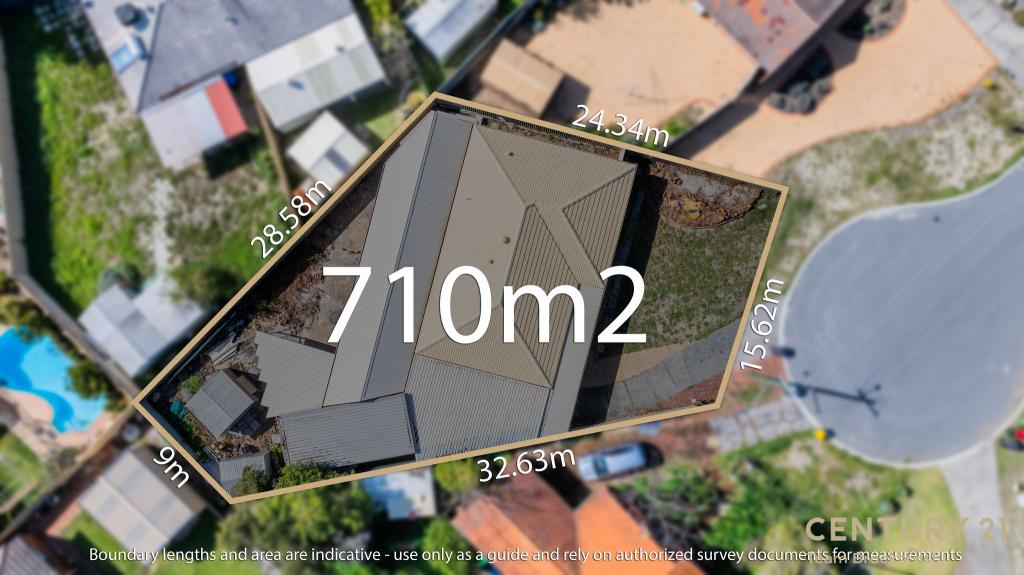 10 Mcnamara Dr, Thornlie, WA 6108
