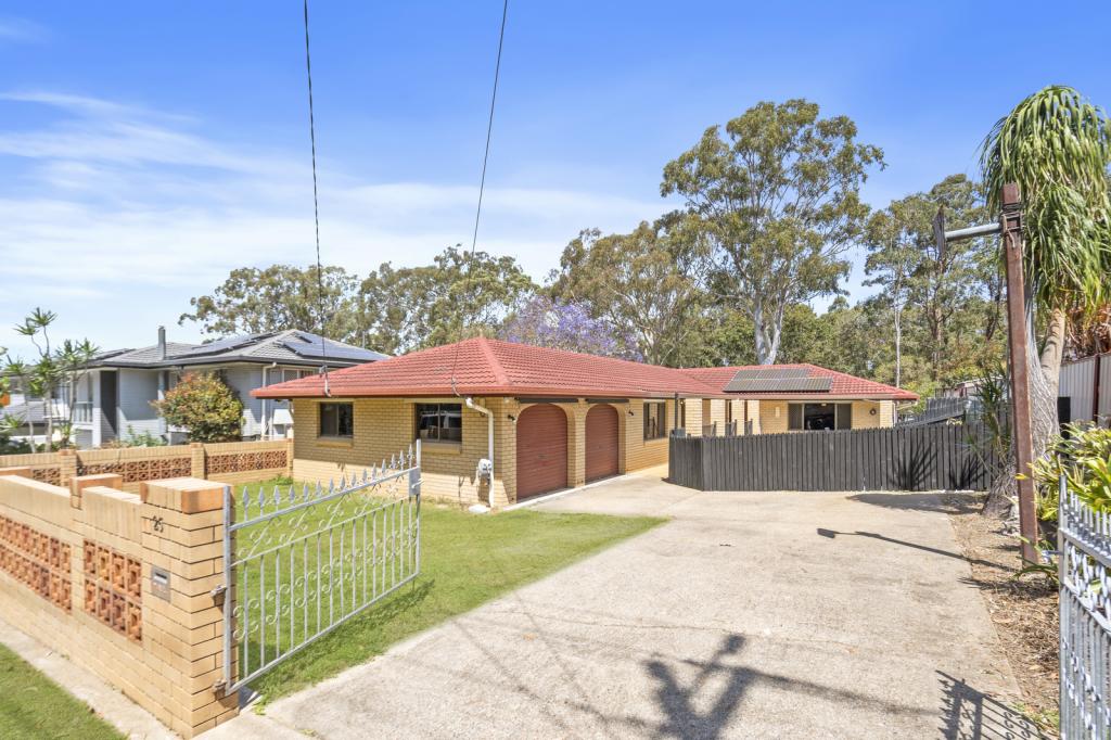 25 William St, Alexandra Hills, QLD 4161