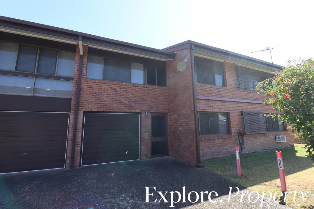 6/33 Wellington St, Mackay, QLD 4740