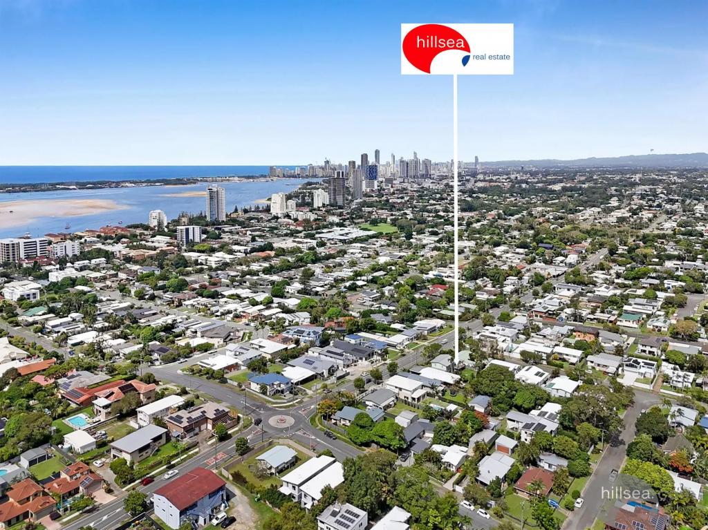 146 Turpin Rd, Labrador, QLD 4215