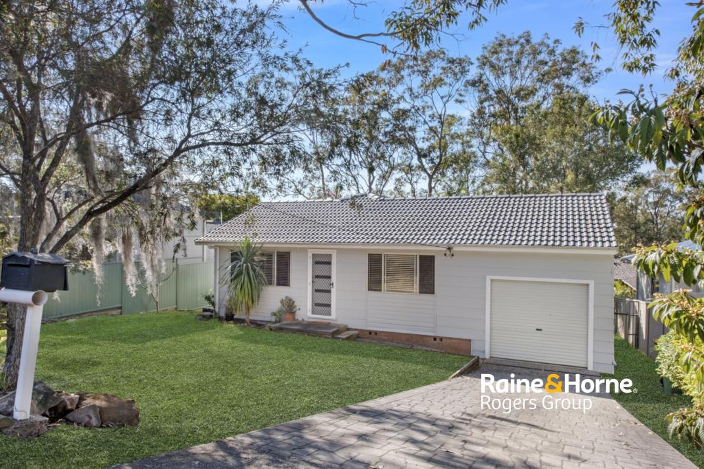 21 Donald Ave, Kanwal, NSW 2259