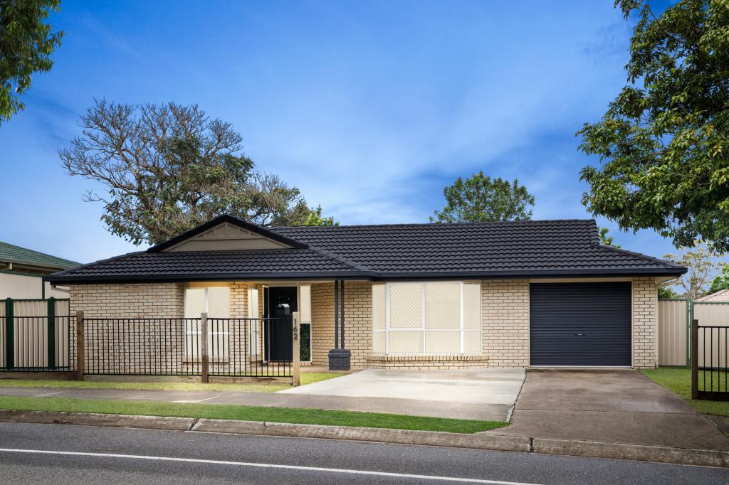 162 Short St, Boronia Heights, QLD 4124