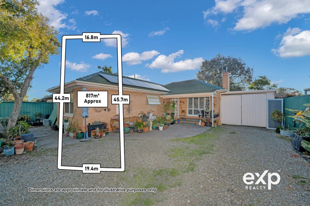 9 Midway Rd, Elizabeth East, SA 5112