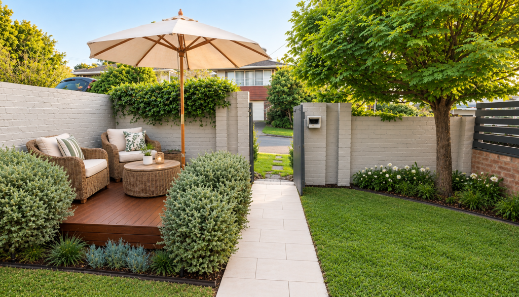 1a Hyde Ave, Killarney Heights, NSW 2087