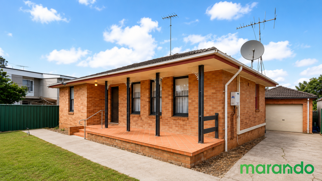 44 Kurama Cres, Whalan, NSW 2770