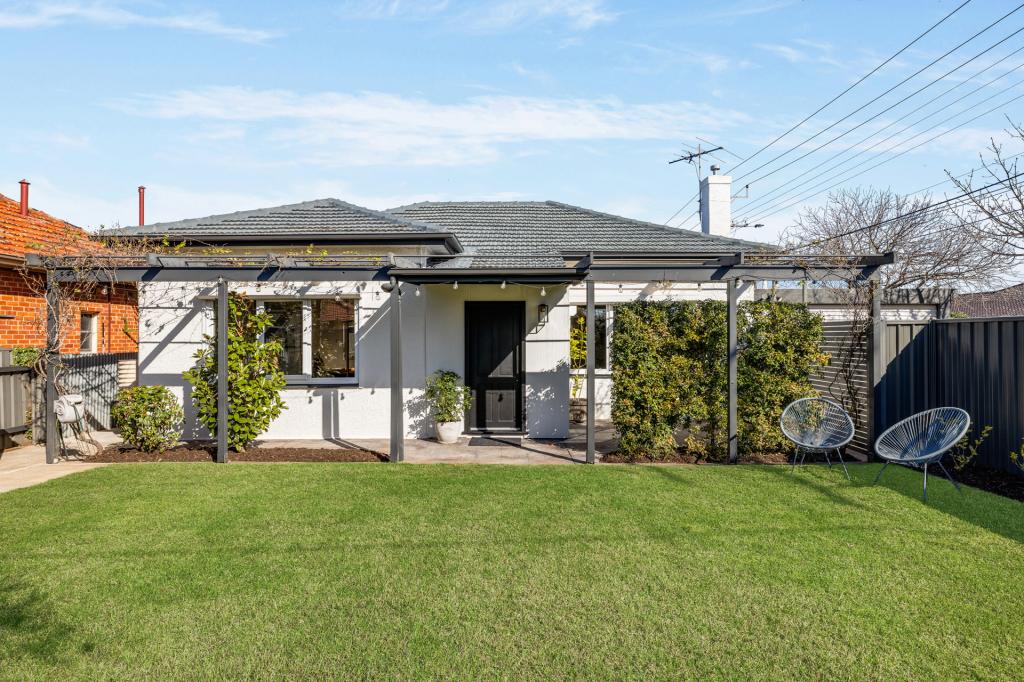 33 Mooringe Ave, Plympton, SA 5038