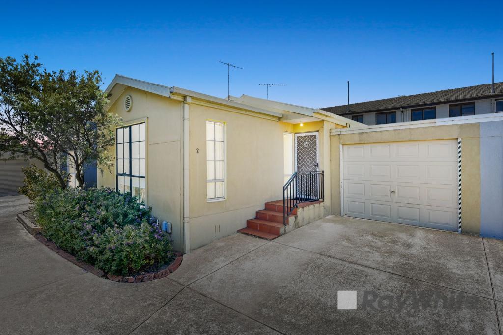 2/8 Larbert Rd, Noble Park, VIC 3174