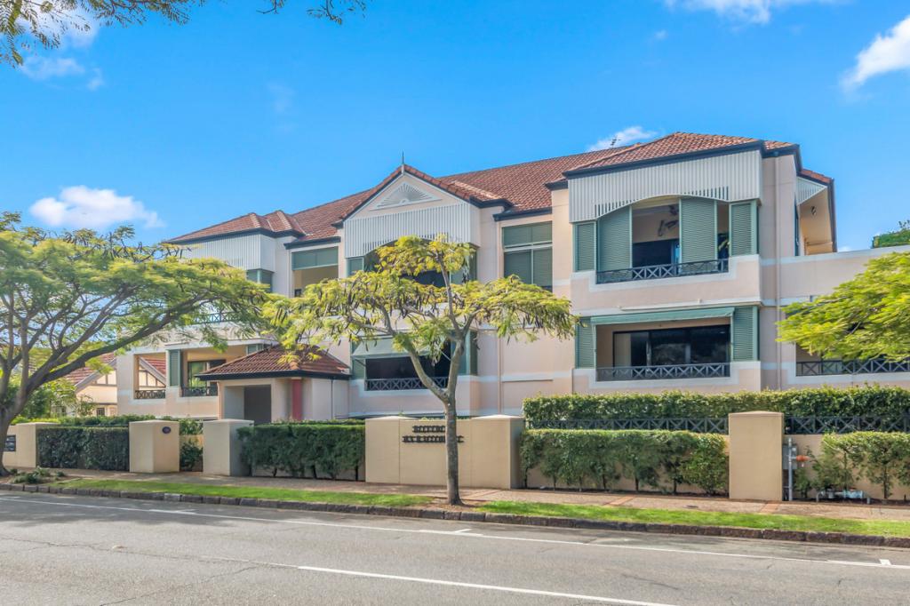 13/49 Racecourse Rd, Hamilton, QLD 4007