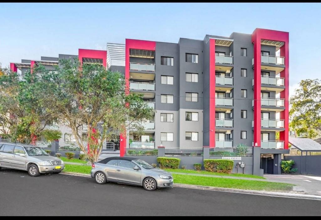 35/17 BRUCE ST, BLACKTOWN, NSW 2148