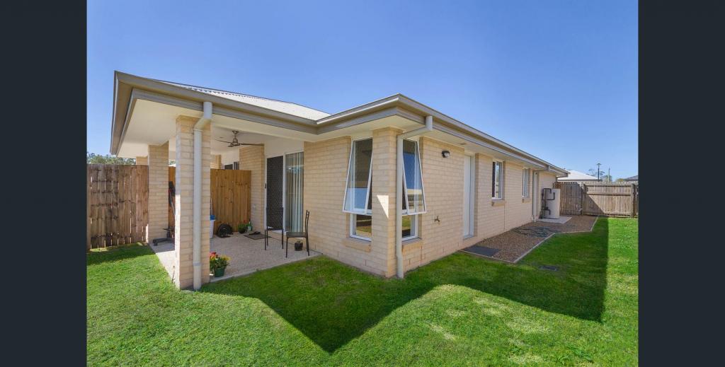 2/6 Barrett Cl, Burpengary, QLD 4505