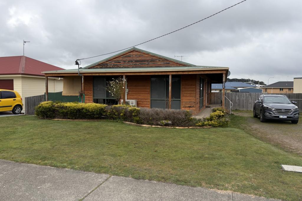 268 Gilbert St, Latrobe, TAS 7307